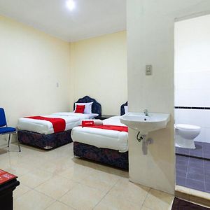 Kamar kembar