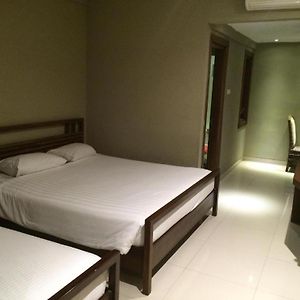 Pondok Adilla Syariah Yogyakarta